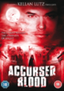 Accursed Blood, DVD DVD Accursed Blood, DVD DVD