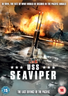 Seaviper, DVD DVD Seaviper, DVD DVD