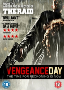Vengeance Day, DVD DVD Vengeance Day, DVD DVD