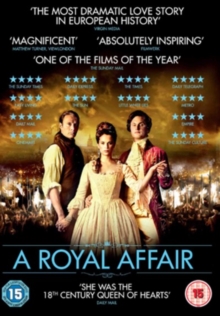 A   Royal Affair
