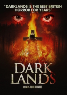 Darklands, DVD DVD Darklands, DVD DVD