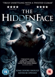 The Hidden Face, DVD DVD The Hidden Face, DVD DVD
