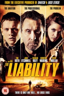 The Liability, DVD DVD The Liability, DVD DVD