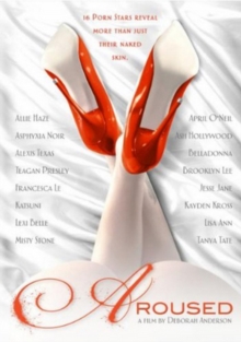 Aroused, DVD DVD Aroused, DVD DVD