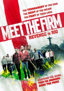 Meet the Firm - Revenge in Rio