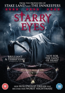 Starry Eyes, DVD DVD Starry Eyes, DVD DVD