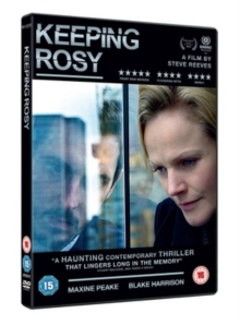 Keeping Rosy, DVD DVD Keeping Rosy, DVD DVD