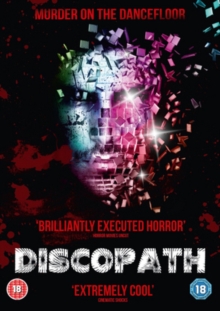 Discopath, DVD DVD Discopath, DVD DVD