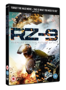 RZ-9, DVD DVD RZ-9, DVD DVD