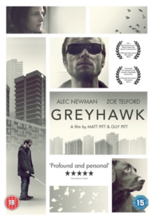 Greyhawk, DVD DVD Greyhawk, DVD DVD