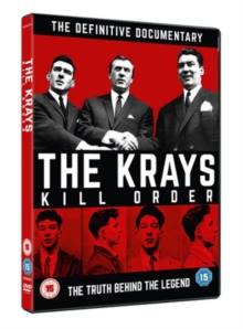 The Krays: Kill Order, DVD DVD The Krays: Kill Order, DVD DVD