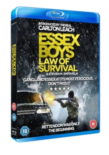 Essex Boys: Law of Survival