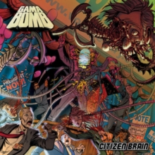 Citizen Brain, CD / Album Cd Citizen Brain, CD / Album Cd