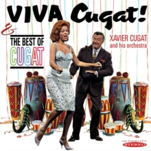 Viva Cugat!/The Best of Cugat