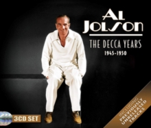 The Decca Years: 1945-1950