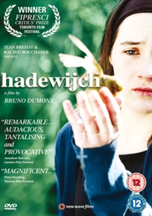 Hadewijch, DVD DVD Hadewijch, DVD DVD