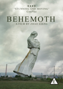 Behemoth, DVD DVD Behemoth, DVD DVD