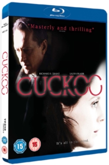 Cuckoo, Blu-ray BluRay Cuckoo, Blu-ray BluRay