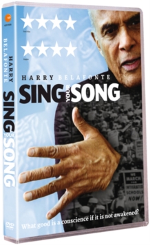 Sing Your Song, DVD DVD Sing Your Song, DVD DVD