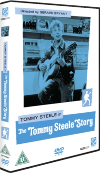 The Tommy Steele Story, DVD DVD The Tommy Steele Story, DVD DVD