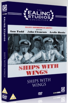 Ships With Wings, DVD DVD Ships With Wings, DVD DVD