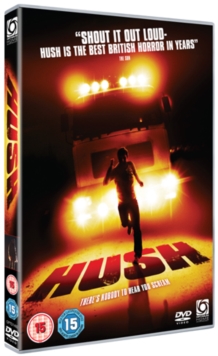 Hush, DVD DVD Hush, DVD DVD