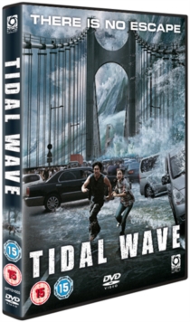 Tidal Wave, DVD DVD Tidal Wave, DVD DVD