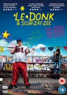 Le Donk and Scor-Zay-Zee