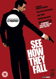 See How They Fall, DVD DVD See How They Fall, DVD DVD