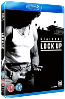 Lock Up, Blu-ray BluRay Lock Up, Blu-ray BluRay
