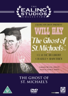 The Ghost of St Michael's