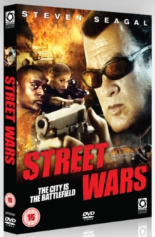 Street Wars, DVD DVD Street Wars, DVD DVD