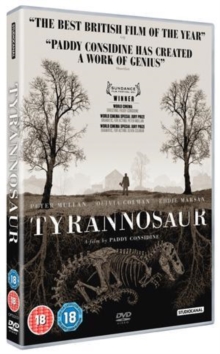 Tyrannosaur, DVD DVD Tyrannosaur, DVD DVD