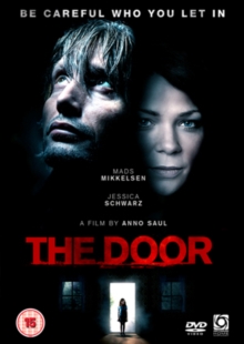 The Door, DVD DVD The Door, DVD DVD