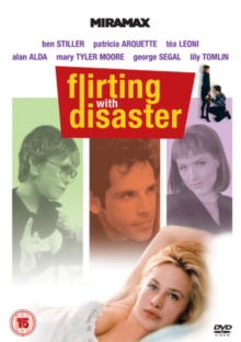 Flirting With Disaster, DVD DVD Flirting With Disaster, DVD DVD