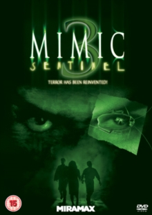 Mimic 3 - Sentinel, DVD DVD Mimic 3 - Sentinel, DVD DVD