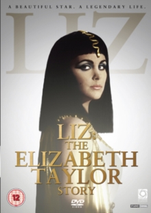Liz - The Elizabeth Taylor Story, DVD DVD Liz - The Elizabeth Taylor Story, DVD DVD