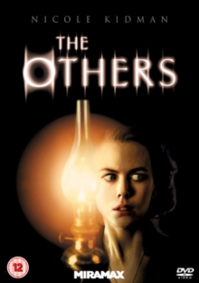 The Others, DVD DVD The Others, DVD DVD