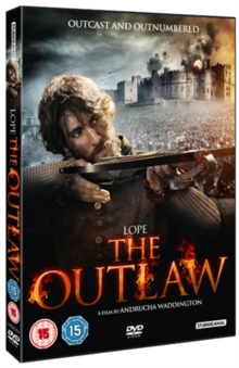 The Outlaw, DVD DVD The Outlaw, DVD DVD