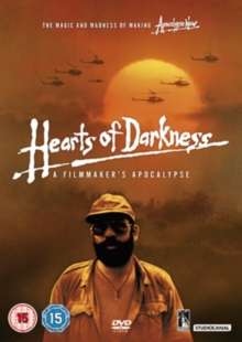 Hearts of Darkness, DVD DVD Hearts of Darkness, DVD DVD