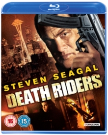 Death Riders, Blu-ray BluRay Death Riders, Blu-ray BluRay
