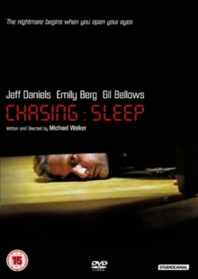 Chasing Sleep, DVD DVD Chasing Sleep, DVD DVD