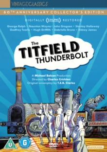 The Titfield Thunderbolt