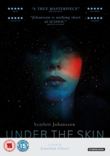 Under the Skin, DVD DVD Under the Skin, DVD DVD