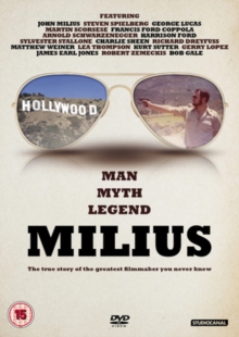 Milius, DVD DVD Milius, DVD DVD
