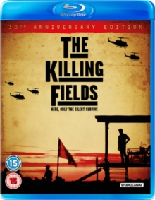 The Killing Fields