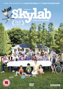Skylab, DVD DVD Skylab, DVD DVD