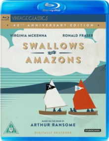 Swallows and Amazons