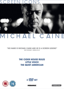 Michael Caine Collection, DVD DVD Michael Caine Collection, DVD DVD