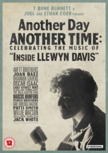 Another Day, Another Time - Celebrating the Music of Inside..., DVD DVD Another Day, Another Time - Celebrating the Music of Inside..., DVD DVD